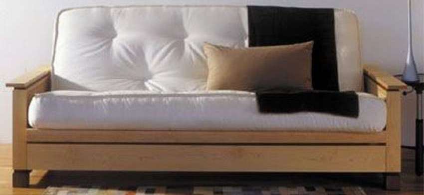 диван-кровать своими руками в домашних условиях