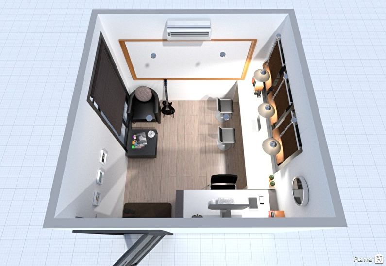 Planner 5D - Бесплатные программы для дизайна интерьера