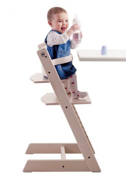 Детский ортопедический регулируемый стул