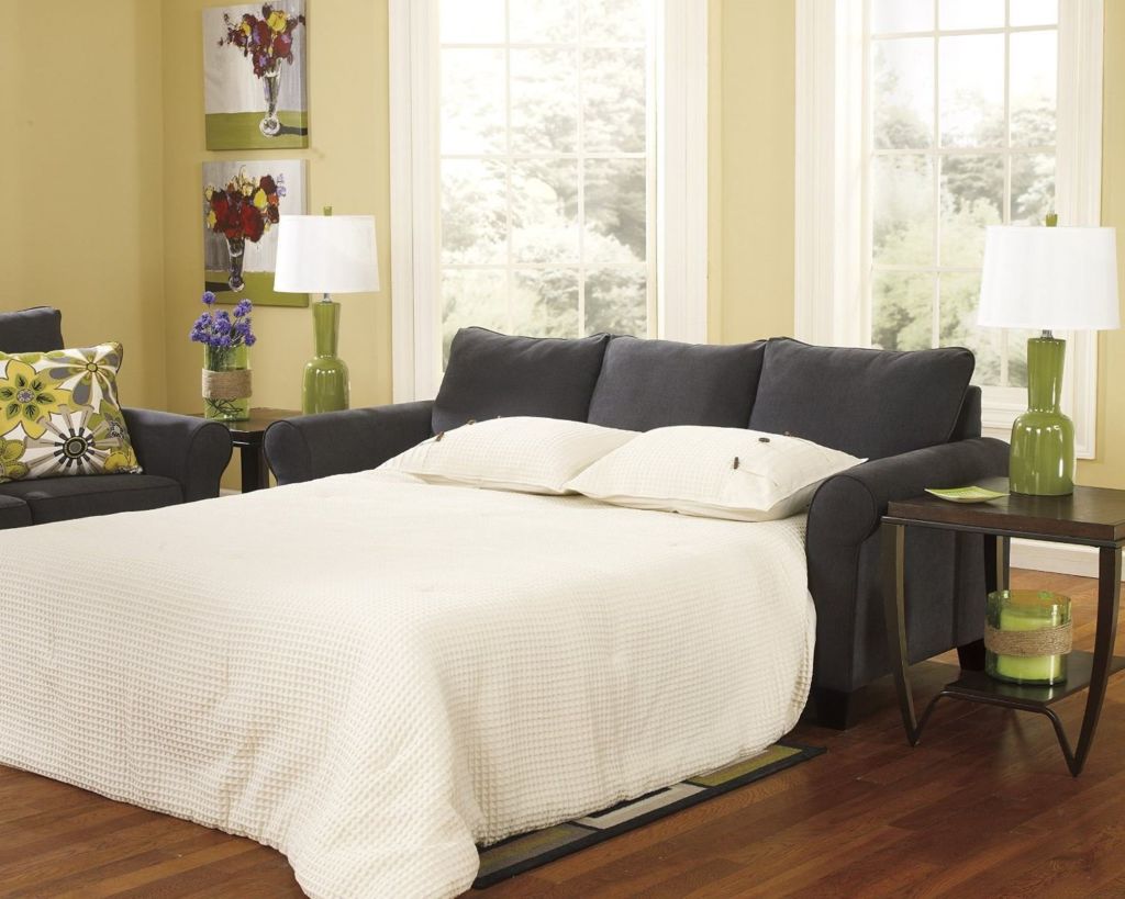 Преимущества и недостатки кровати-трансформера с диваном