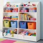 Детские игрушки: как и где хранить? Как организовать хранение детских игрушек правильно?