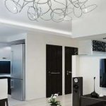 Дизайн 3-х комнатной квартиры, советы дизайнера - 150+ фото новинок современного интерьера